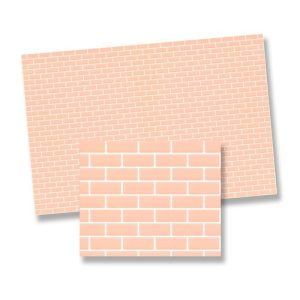 PINK BRICK MATERIAL