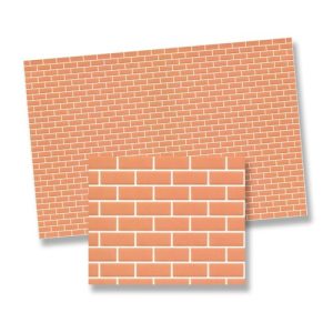 ROSE BRICK MATERIAL