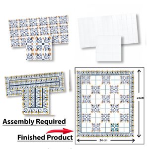 FLOOR TILE KIT