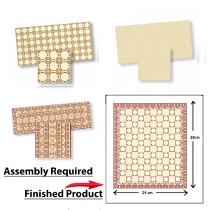 FLOOR TILE KIT