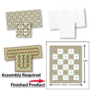 FLOOR TILE KIT