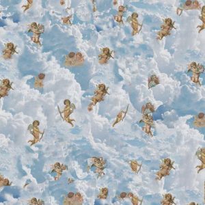 CHILDRENS WALLPAPER