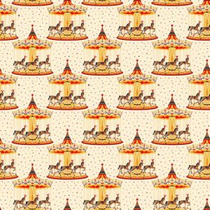 CHILDRENS WALLPAPER