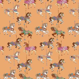 CHILDRENS WALLPAPER