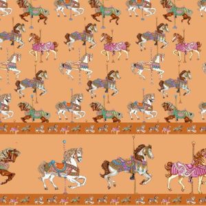 CHILDRENS WALLPAPER