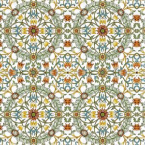WILLIAM MORRIS WALLPAPER