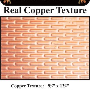 COPPER TEXTURE