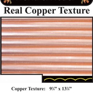COPPER TEXTURE