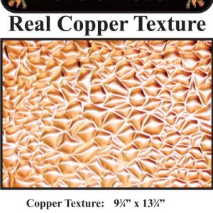 COPPER TEXTURE