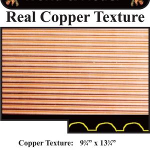 COPPER TEXTURE