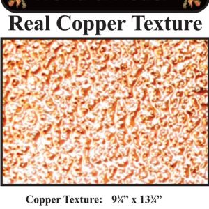 COPPER TEXTURE