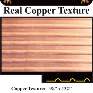 COPPER TEXTURE
