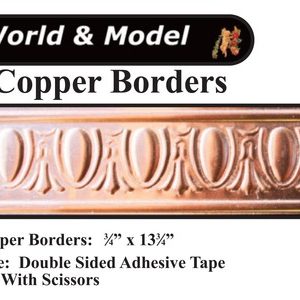 COPPER BORDER
