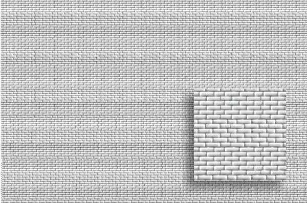1/48 POLICARD BRICK