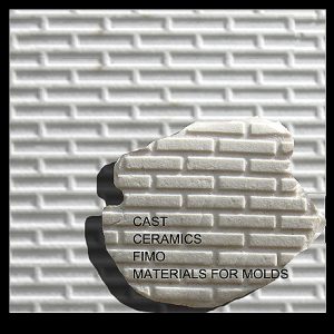 BRICK MOLD