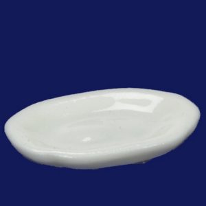 3/4in OCT.DINNER PLATE