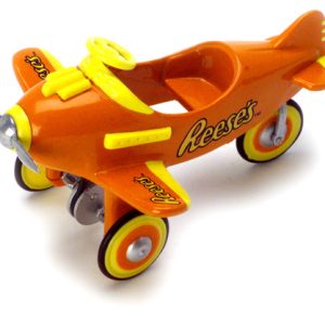 3 3/4in REESES AIRPLANE
