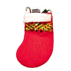 CHRISTMAS STOCKINGS