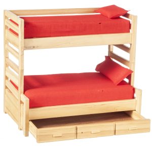 BunkbedNOMattressTrundOA