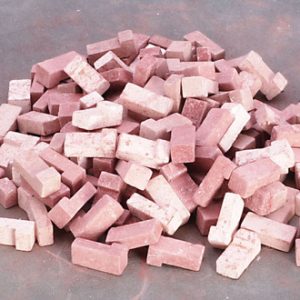 USED BRICK CORNERS/125