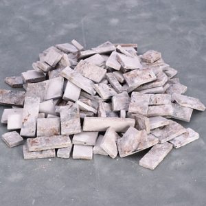 CUT STONE VENEER/GRAY