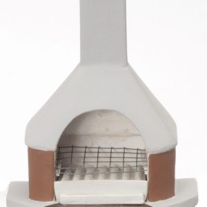 CAPE COD OUTDOOR FIREPLAC