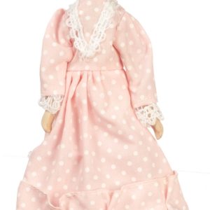PORCELAIN MOTHER DOLL