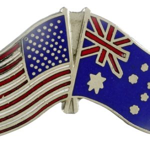 U.S./AUSTRALIA ROTARY PN(