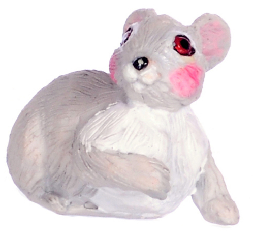 RABBIT/GRAY