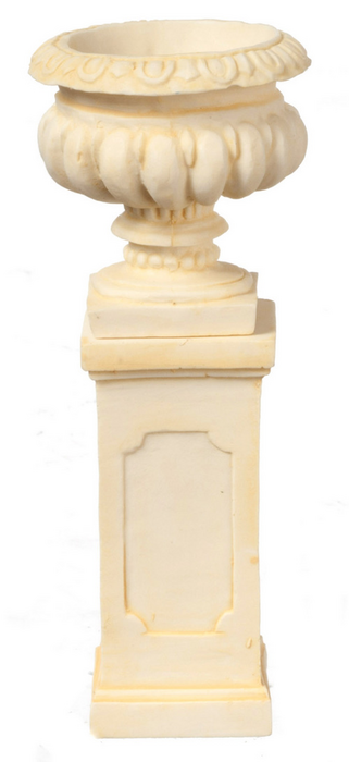 LARGE PEDESTAL/IVORY/3