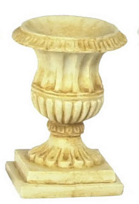 LARGE URNS/TAN/6