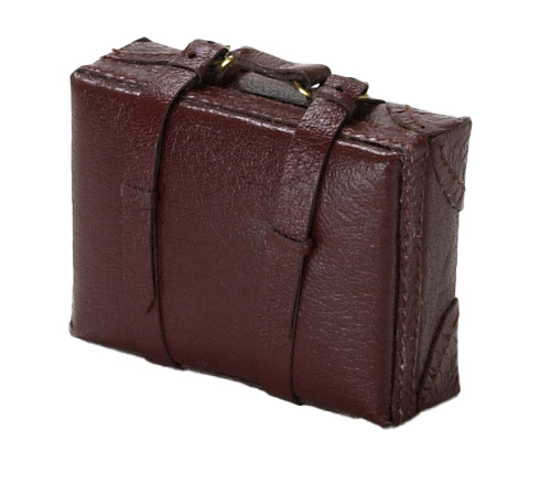 MEDIUM SUITCASE