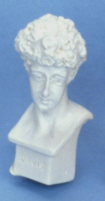 DAVID/WHITE