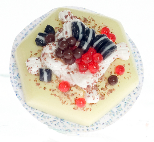 CAKE/2pcs