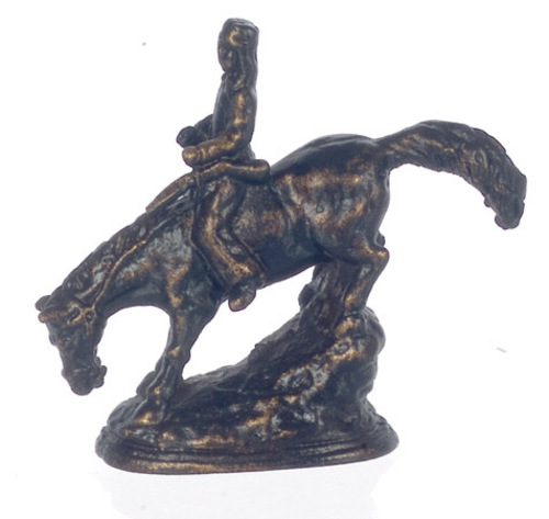 RODEO/BRASS