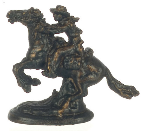 RODEO/BRASS
