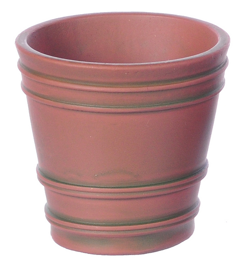 FR. COUNTRY POTS/XL/2/TAN