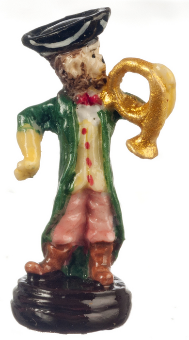 MONKEY FRENCH HORN
