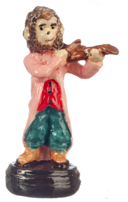 MONKEY VIOLIN FIDDLER