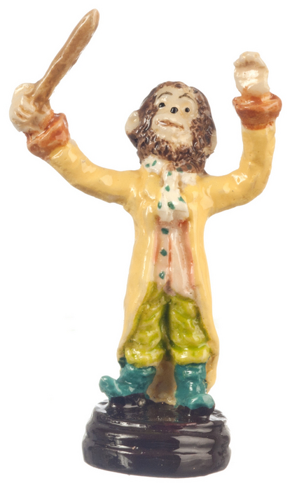 MONKEY CONDUCTOR