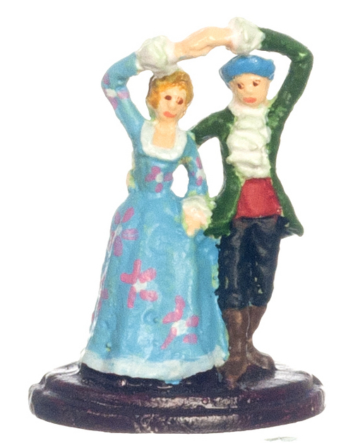 DANCING COUPLE