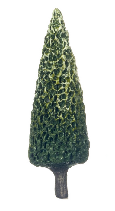 PINE TREE/7/8in H/6pcs