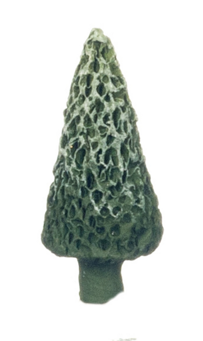 PINE TREE/1/2in H/6pcs