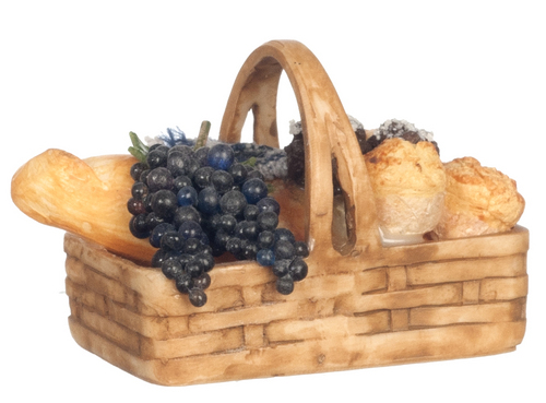 BREAD BASKET