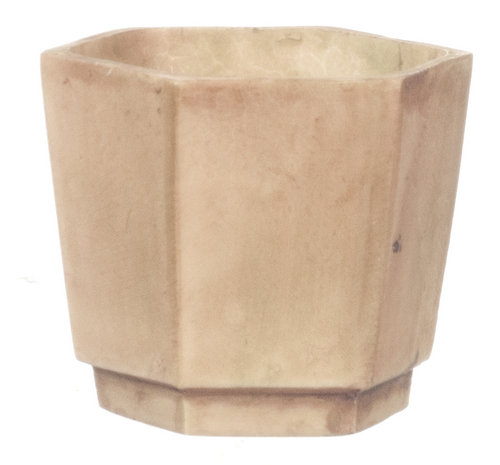 HEX.PLANTER/GRAY ANC/6