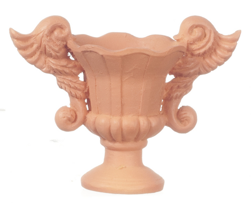 WINGED ANGEL URN/T.C./3pc