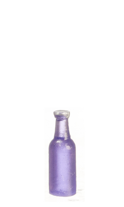 BOTTLES/PURPLE/12