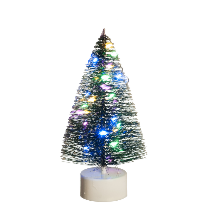 ChristmasTree/24LED