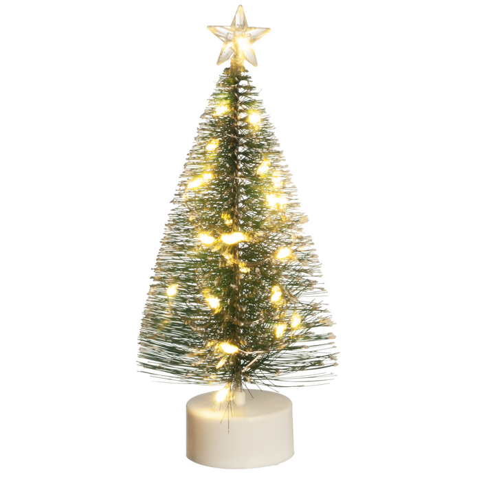 ChristmasTree/24LED/Star