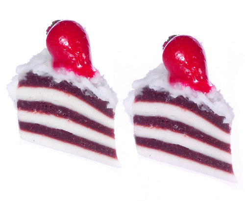 CHOCOLATE SLICED CAKE/2pc
